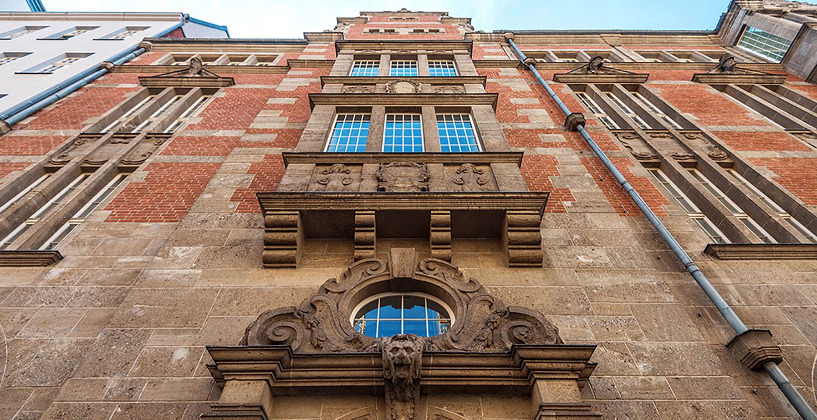Büroräume Berlin Französische Straße 12